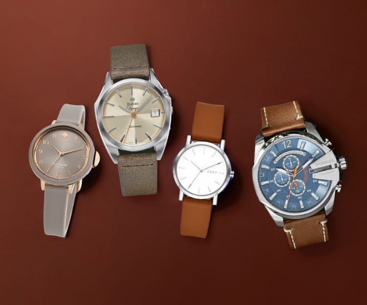 Watch Station Official Site for Authentic Designer Watches Smartwatches Jewelry