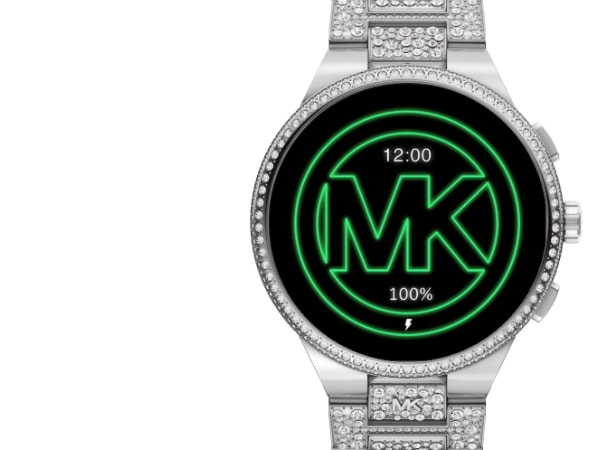 Michael Kors Camille Smartwatch