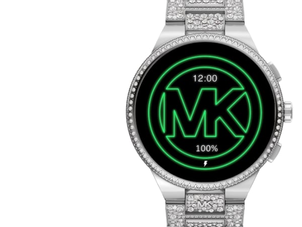 Michael Kors Camille Smartwatch