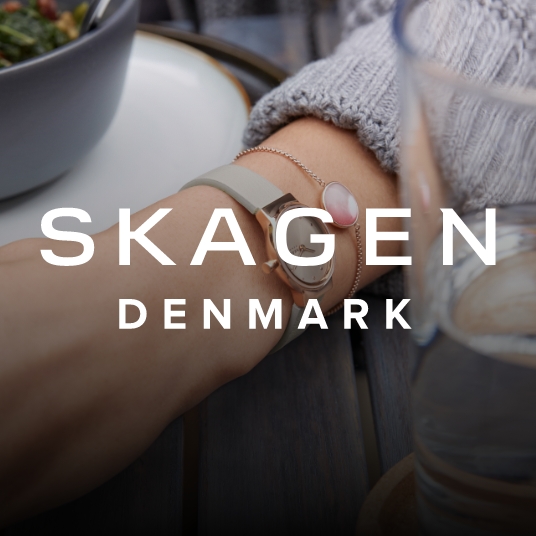 SKAGEN