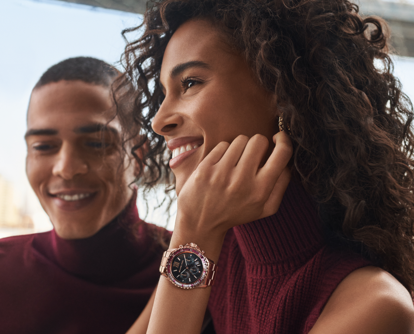michael kors outlet canada watches