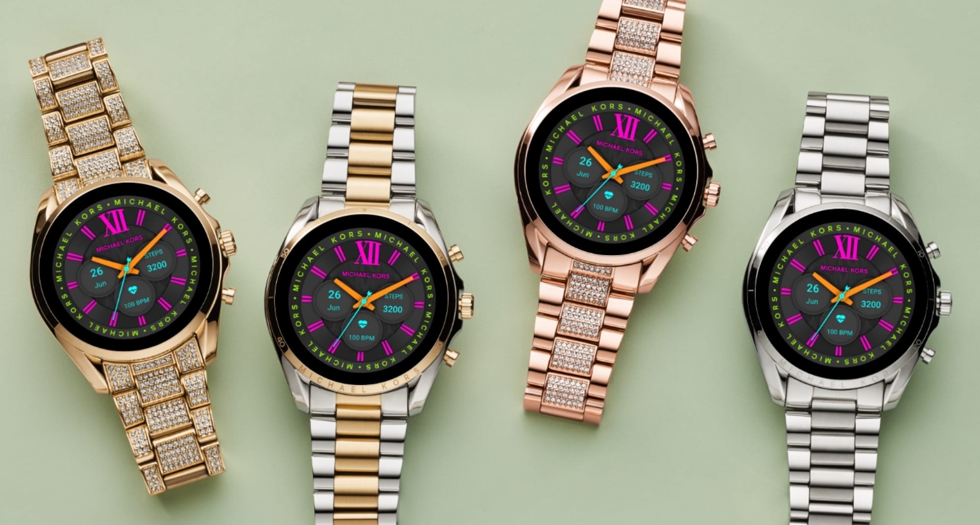 SMART GIFTS FOR ALL
