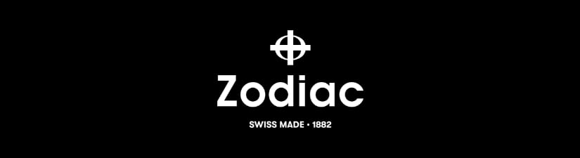 zodiac brand banner