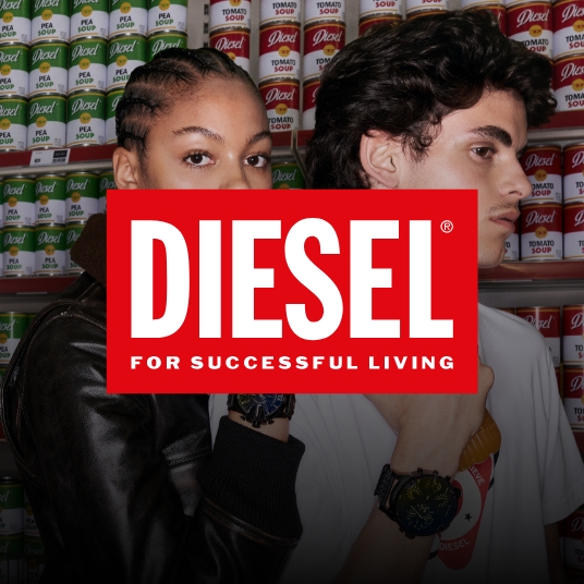 DIESEL