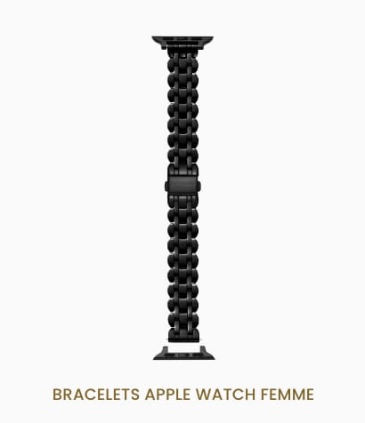Men's Apple Watch Bands