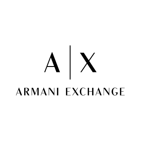 Armani Exchange logo