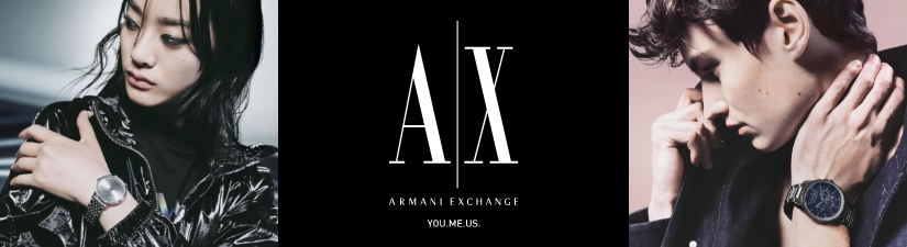 Armani Exchange