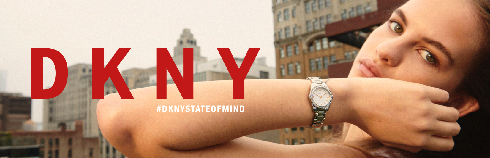 DKNY