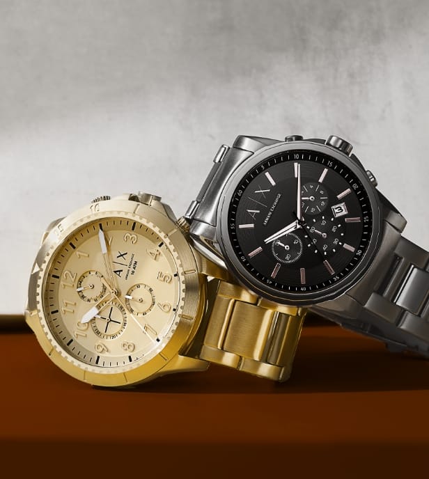 Watch Station Official Site for Authentic Designer Watches Smartwatches Jewelry