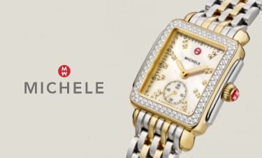 Michele Watch Station