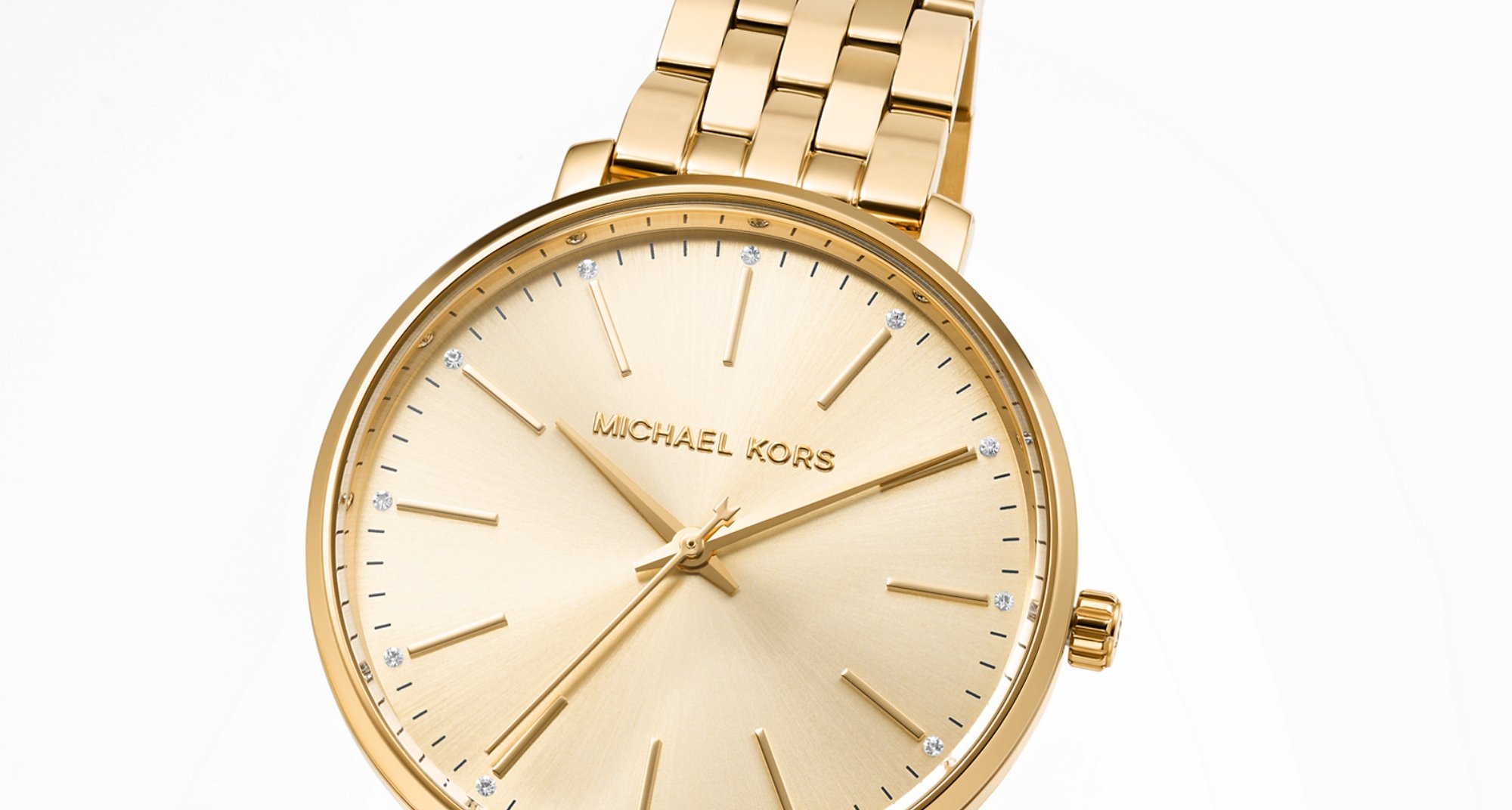 Michael kors smartwatch watch station online