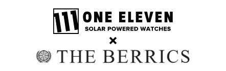 111 x The Berrics (logos)