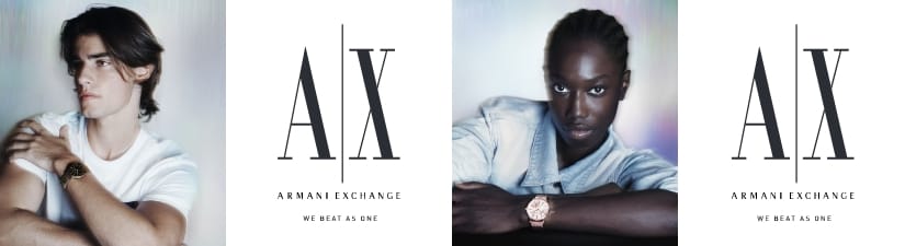 Armani Exchange Watches: Shop AX - & Smartwatches Station Jewelry Watches, Watch