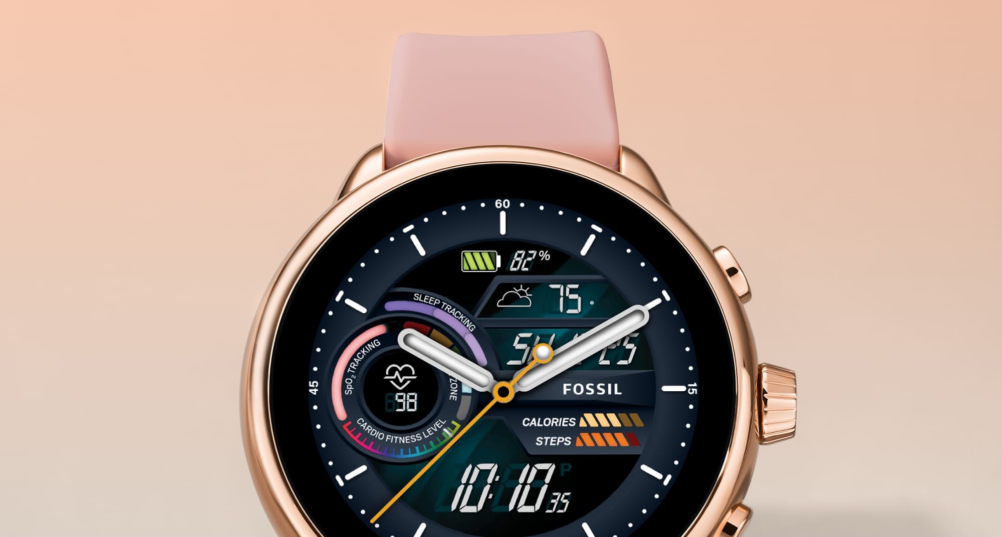 SMARTWATCHES FOR ALL
