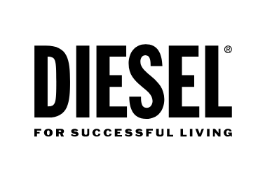 Logo Diesel
