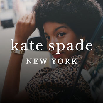 KATE SPADE NEW YORK