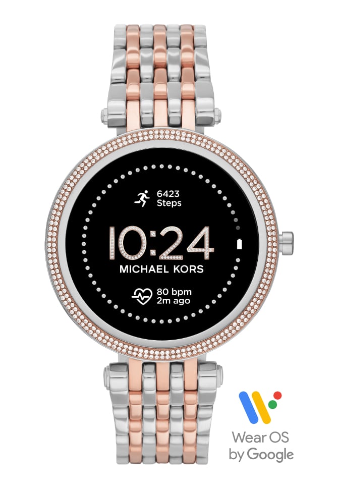michael kors smartwatch canada