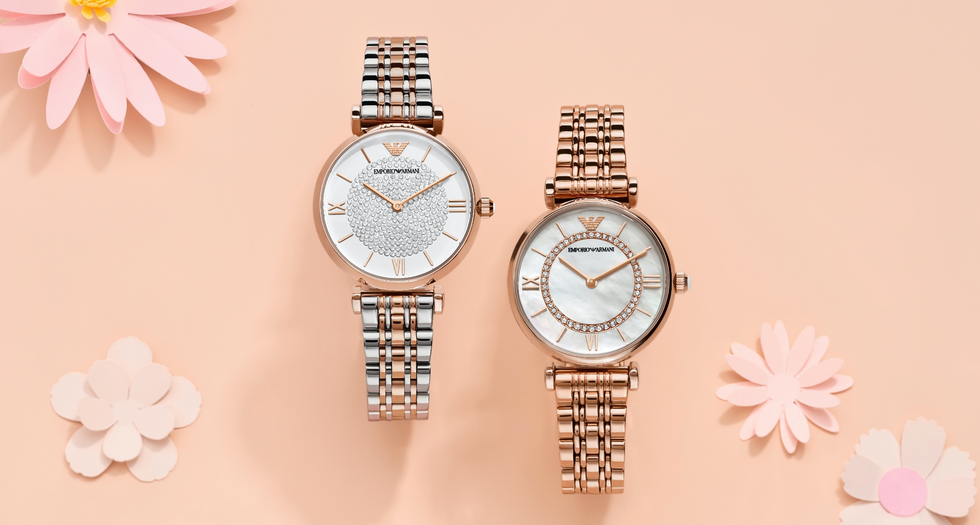 armani watch near me