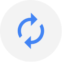 Restart icon