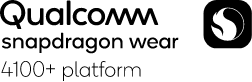 Qualcomm Snapdragon Logo