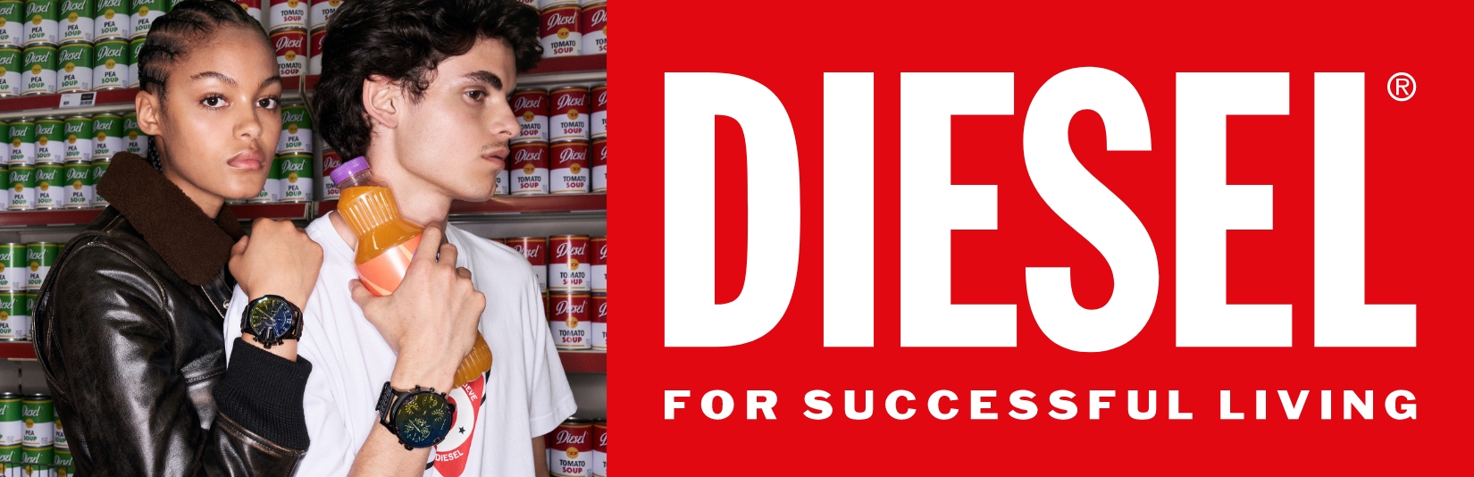 Diesel
