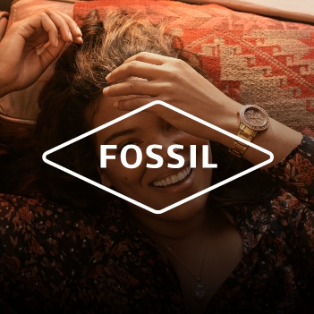 FOSSIL