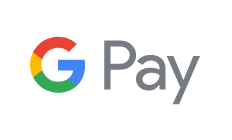 Google Pay Logo