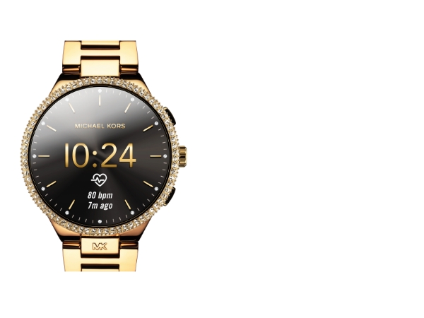 Michael Kors Camille Smartwatch