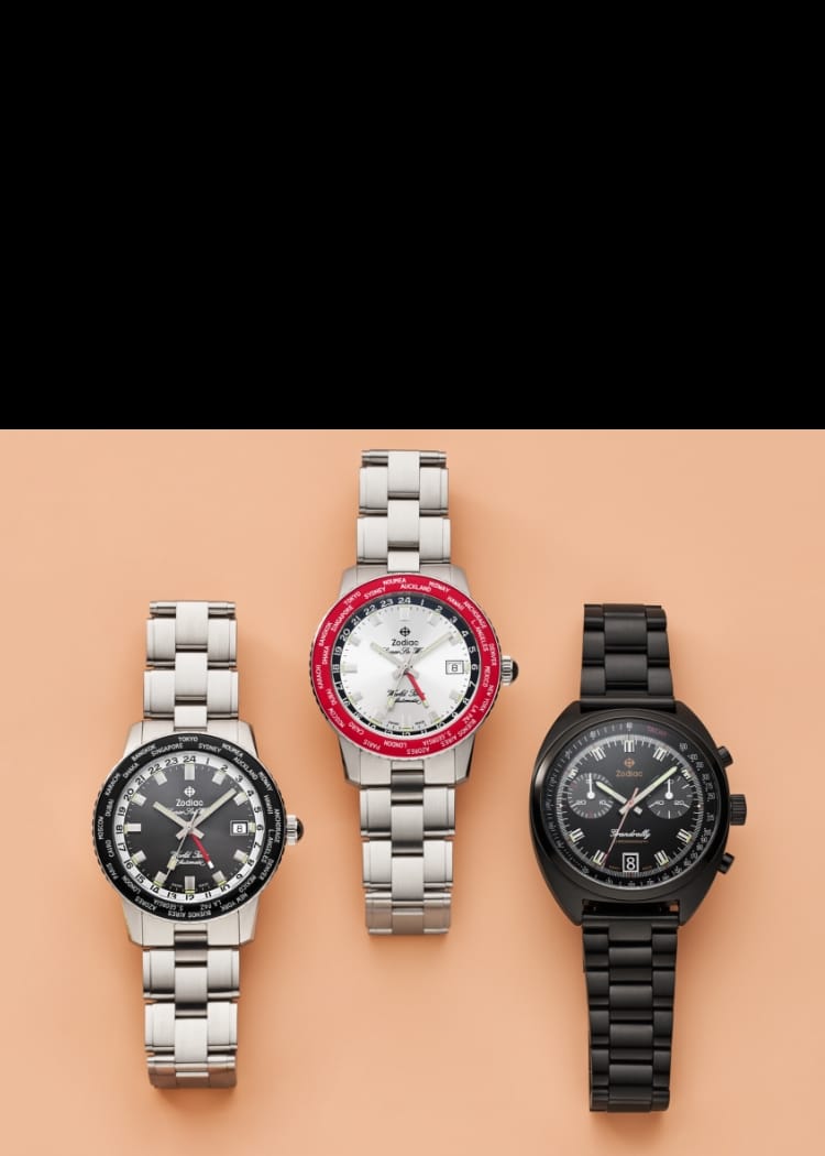 Watch and Bracelet Set By Michael Kors With Candy At Watch Station