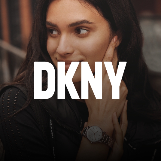 DKNY