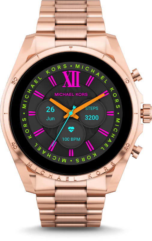 Michael Kors Uhr