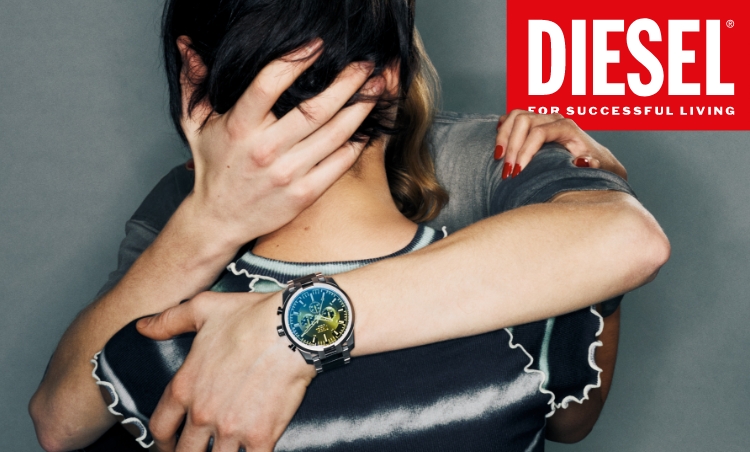 Diesel Watches: Shop Diesel Watches, Smartwatches & Jewelry