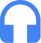 Headphones icon