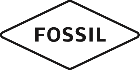 Logo Fossil