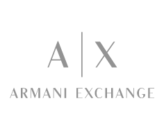 Armani Exchange logo