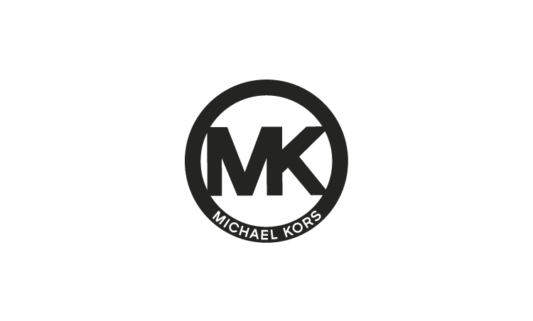 Michael Kors logo Michael Kors logo