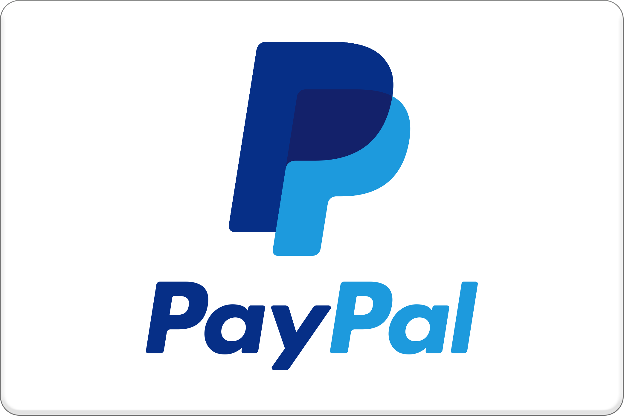 paypal logo