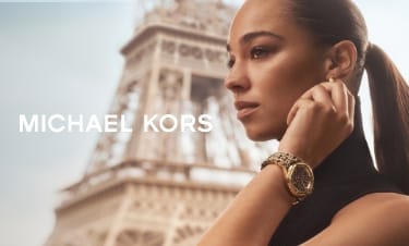 Michael kors sales smartwatch watch station