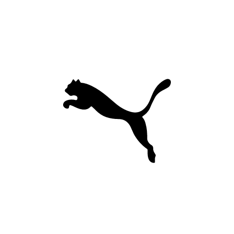 Puma logo