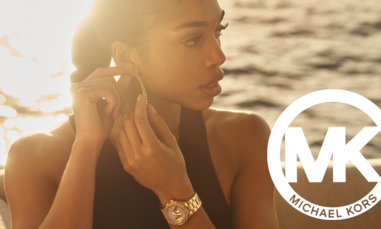 Michael Kors logo Michael Kors logo