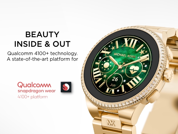 Michael Kors Camille Smartwatch