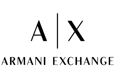 Logo Armani Exchange