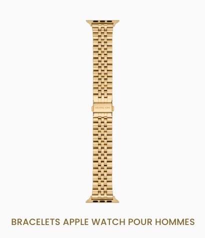 Men's Apple Watch Bands