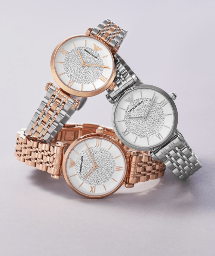 WOMEN'S WATCHES