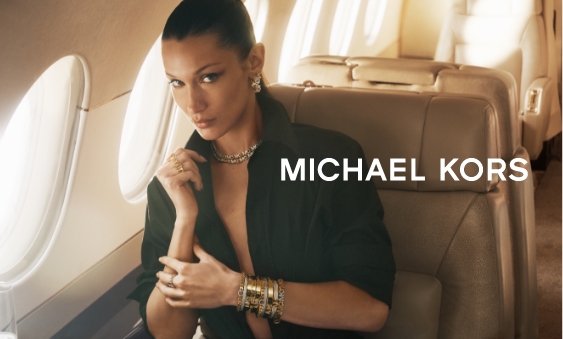 Michael Kors Jewellery and Watches