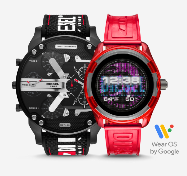Watch sales station watches