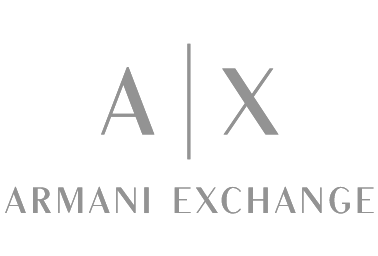 Armani Exchange logo