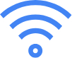 WiFi symbol