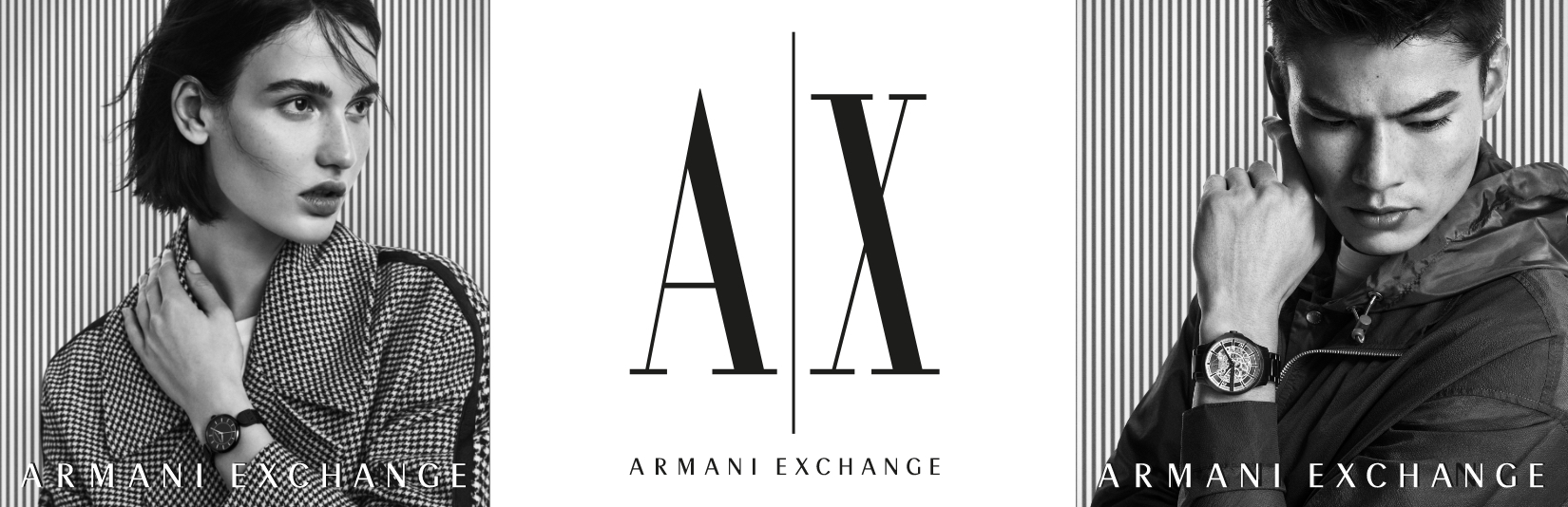 Armani Exchange