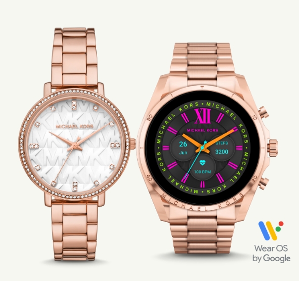 michael kors watches cheapest price